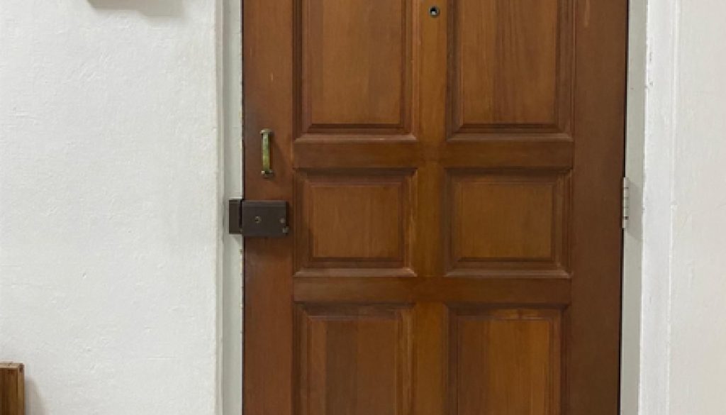 locksmith-singapore-tampines