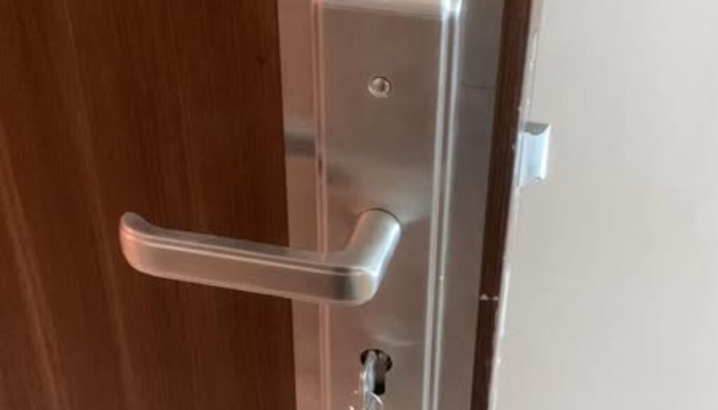 locksmith-singapore-bukit-panjang