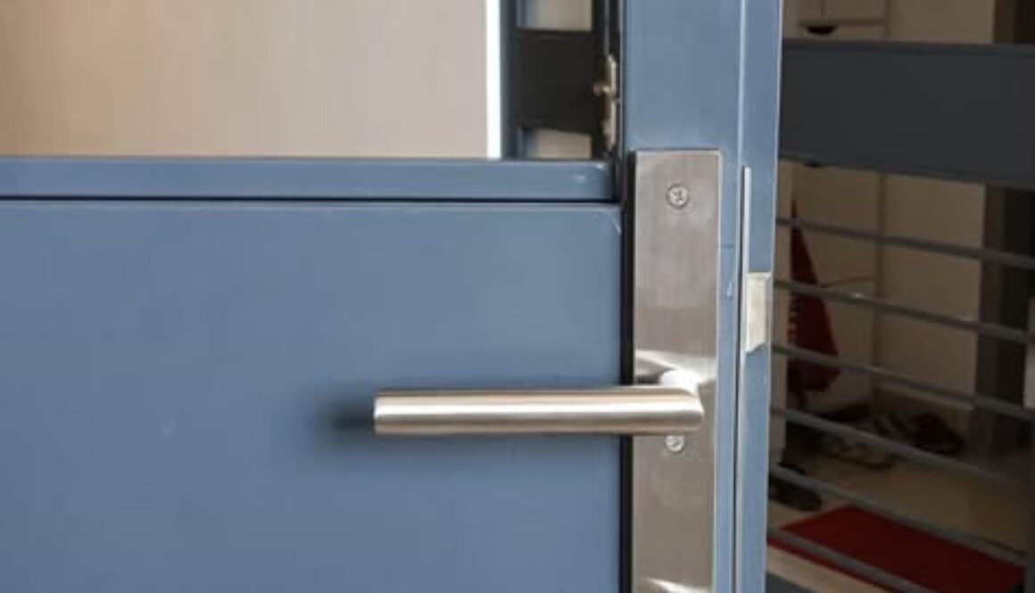 locksmith-singapore-jurong