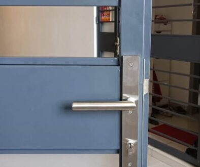 locksmith-singapore-jurong