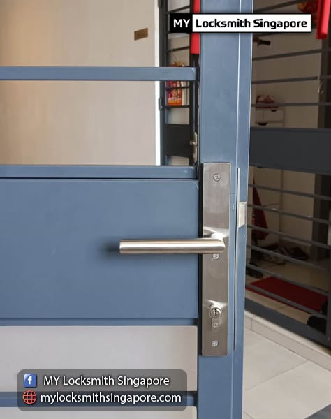 locksmith-singapore-jurong